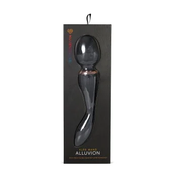 Alluvion XLR8 Wand - Zwart