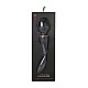 Alluvion XLR8 Wand - Zwart van het merk Nu Sensuelle - Wand Massagers - online bestellen bij Masculum.nl. De discrete online seks-toys en erotisch heren ondergoed winkel voor gay & hetero mannen.
