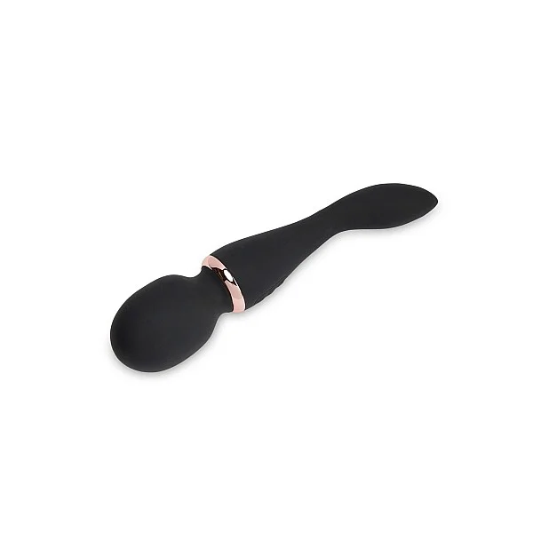 Alluvion XLR8 Wand - Zwart van het merk Nu Sensuelle - Wand Massagers - online bestellen bij Masculum.nl. De discrete online seks-toys en erotisch heren ondergoed winkel voor gay & hetero mannen.