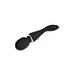 Alluvion XLR8 Wand - Zwart van het merk Nu Sensuelle - Wand Massagers - online bestellen bij Masculum.nl. De discrete online seks-toys en erotisch heren ondergoed winkel voor gay & hetero mannen.