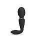 Alluvion XLR8 Wand - Zwart van het merk Nu Sensuelle - Wand Massagers - online bestellen bij Masculum.nl. De discrete online seks-toys en erotisch heren ondergoed winkel voor gay & hetero mannen.