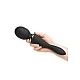 Alluvion XLR8 Wand - Zwart van het merk Nu Sensuelle - Wand Massagers - online bestellen bij Masculum.nl. De discrete online seks-toys en erotisch heren ondergoed winkel voor gay & hetero mannen.