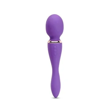 Alluvion XLR8 Wand - Paars