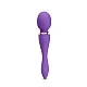 Alluvion XLR8 Wand - Paars van het merk Nu Sensuelle - Wand Massagers - online kopen bij Masculum.nl. De discrete online seks-toys en erotisch heren ondergoed winkel voor gay & hetero mannen.