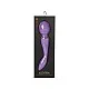 Alluvion XLR8 Wand - Paars van het merk Nu Sensuelle - Wand Massagers - online kopen bij Masculum.nl. De discrete online seks-toys en erotisch heren ondergoed winkel voor gay & hetero mannen.