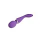 Alluvion XLR8 Wand - Paars van het merk Nu Sensuelle - Wand Massagers - online kopen bij Masculum.nl. De discrete online seks-toys en erotisch heren ondergoed winkel voor gay & hetero mannen.