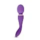 Alluvion XLR8 Wand - Paars van het merk Nu Sensuelle - Wand Massagers - online kopen bij Masculum.nl. De discrete online seks-toys en erotisch heren ondergoed winkel voor gay & hetero mannen.