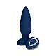 Andii Roller Motion Plug - Marineblauw van het merk Clearance sale - Buttplugs - online kopen bij Masculum.nl. De discrete online seks-toys en erotisch heren ondergoed winkel voor gay & hetero mannen.