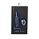 Andii Roller Motion Plug - Marineblauw van het merk Clearance sale - Buttplugs - online kopen bij Masculum.nl. De discrete online seks-toys en erotisch heren ondergoed winkel voor gay & hetero mannen.