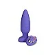 Andii Roller Motion Plug - Violet van het merk Clearance sale - Buttplugs - online bestellen bij Masculum.nl. De discrete online seks-toys en erotisch heren ondergoed winkel voor gay & hetero mannen.