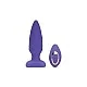Andii Roller Motion Plug - Violet van het merk Clearance sale - Buttplugs - online bestellen bij Masculum.nl. De discrete online seks-toys en erotisch heren ondergoed winkel voor gay & hetero mannen.