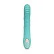 Roxii Roller Motion Wand - Aqua van het merk Nu Sensuelle - Vibrators - online kopen bij Masculum.nl. De discrete online seks-toys en erotisch heren ondergoed winkel voor gay & hetero mannen.