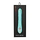 Roxii Roller Motion Wand - Aqua van het merk Nu Sensuelle - Vibrators - online kopen bij Masculum.nl. De discrete online seks-toys en erotisch heren ondergoed winkel voor gay & hetero mannen.