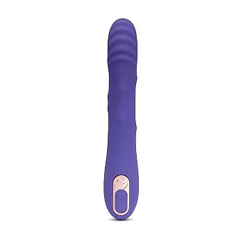 Roxii Roller Motion Wand - Violet