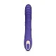 Roxii Roller Motion Wand - Violet van het merk Nu Sensuelle - Vibrators - online bestellen bij Masculum.nl. De discrete online seks-toys en erotisch heren ondergoed winkel voor gay & hetero mannen.