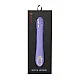 Roxii Roller Motion Wand - Violet van het merk Nu Sensuelle - Vibrators - online bestellen bij Masculum.nl. De discrete online seks-toys en erotisch heren ondergoed winkel voor gay & hetero mannen.