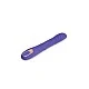 Roxii Roller Motion Wand - Violet van het merk Nu Sensuelle - Vibrators - online bestellen bij Masculum.nl. De discrete online seks-toys en erotisch heren ondergoed winkel voor gay & hetero mannen.