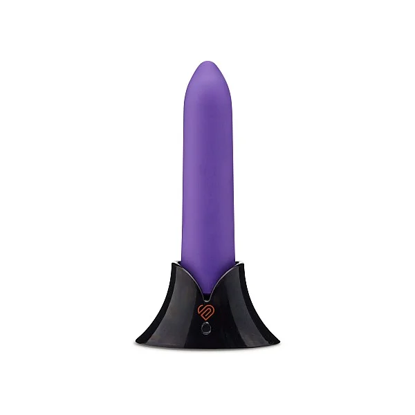 Point Bullet - Paars van het merk Nu Sensuelle - Vibrerende Eitjes - online bestellen bij Masculum.nl. De discrete online seks-toys en erotisch heren ondergoed winkel voor gay & hetero mannen.
