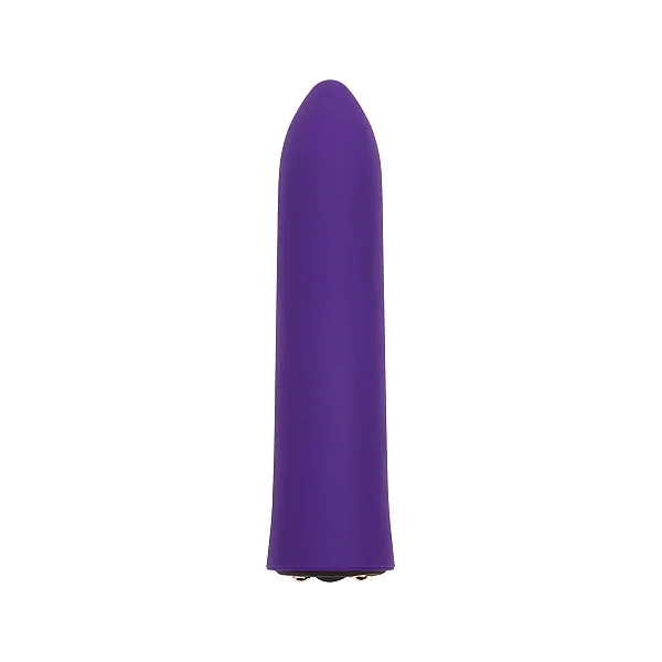 Point Bullet - Paars van het merk Nu Sensuelle - Vibrerende Eitjes - online bestellen bij Masculum.nl. De discrete online seks-toys en erotisch heren ondergoed winkel voor gay & hetero mannen.