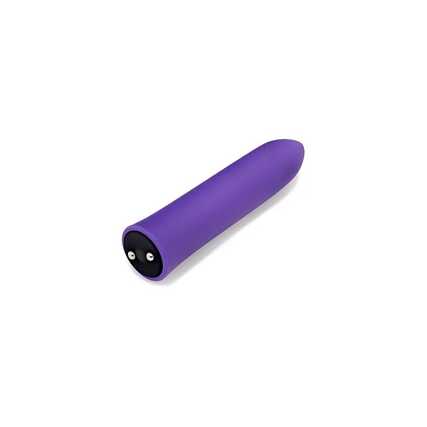 Point Bullet - Paars van het merk Nu Sensuelle - Vibrerende Eitjes - online bestellen bij Masculum.nl. De discrete online seks-toys en erotisch heren ondergoed winkel voor gay & hetero mannen.