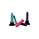 Point Bullet - Paars van het merk Nu Sensuelle - Vibrerende Eitjes - online bestellen bij Masculum.nl. De discrete online seks-toys en erotisch heren ondergoed winkel voor gay & hetero mannen.