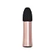 Point Plus Bullet - Rose Gold van het merk Nu Sensuelle - Vibrerende Eitjes - online kopen bij Masculum.nl. De discrete online seks-toys en erotisch heren ondergoed winkel voor gay & hetero mannen.
