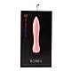 Bobbii Power Flex Bullet - Roze van het merk Nu Sensuelle - Vibrerende Eitjes - online bestellen bij Masculum.nl. De discrete online seks-toys en erotisch heren ondergoed winkel voor gay & hetero mannen.
