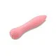 Bobbii Power Flex Bullet - Roze van het merk Nu Sensuelle - Vibrerende Eitjes - online bestellen bij Masculum.nl. De discrete online seks-toys en erotisch heren ondergoed winkel voor gay & hetero mannen.