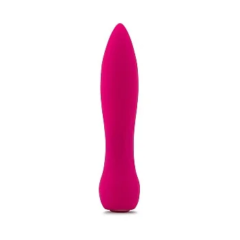 Bobbii Power Flex Bullet - Rood