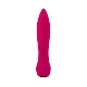 Bobbii Power Flex Bullet - Rood van het merk Nu Sensuelle - Vibrerende Eitjes - online kopen bij Masculum.nl. De discrete online seks-toys en erotisch heren ondergoed winkel voor gay & hetero mannen.