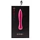 Bobbii Power Flex Bullet - Rood van het merk Nu Sensuelle - Vibrerende Eitjes - online kopen bij Masculum.nl. De discrete online seks-toys en erotisch heren ondergoed winkel voor gay & hetero mannen.