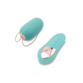 Remote Control Petite Egg - Blauw