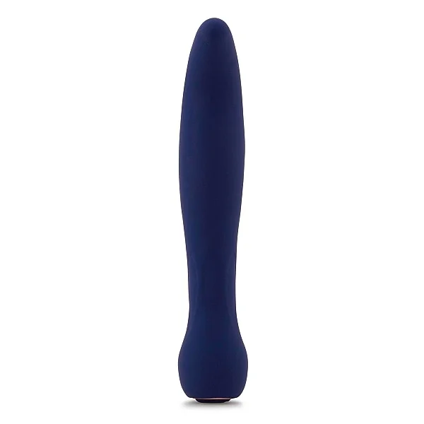 Baelii Power Flex Vibe - Blauw van het merk Nu Sensuelle - Vibrators - online bestellen bij Masculum.nl. De discrete online seks-toys en erotisch heren ondergoed winkel voor gay & hetero mannen.