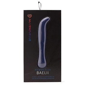 Baelii Power Flex Vibe - Blauw