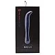 Baelii Power Flex Vibe - Blauw van het merk Nu Sensuelle - Vibrators - online bestellen bij Masculum.nl. De discrete online seks-toys en erotisch heren ondergoed winkel voor gay & hetero mannen.