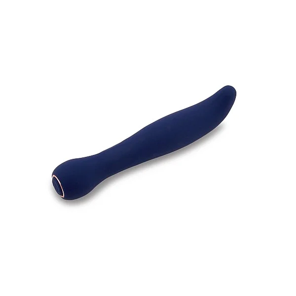 Baelii Power Flex Vibe - Blauw van het merk Nu Sensuelle - Vibrators - online bestellen bij Masculum.nl. De discrete online seks-toys en erotisch heren ondergoed winkel voor gay & hetero mannen.