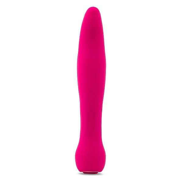 Baelii Power Flex Vibe - Rood van het merk Nu Sensuelle - Vibrators - online bestellen bij Masculum.nl. De discrete online seks-toys en erotisch heren ondergoed winkel voor gay & hetero mannen.