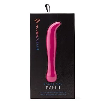 Baelii Power Flex Vibe - Rood
