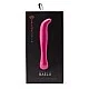 Baelii Power Flex Vibe - Rood van het merk Nu Sensuelle - Vibrators - online bestellen bij Masculum.nl. De discrete online seks-toys en erotisch heren ondergoed winkel voor gay & hetero mannen.