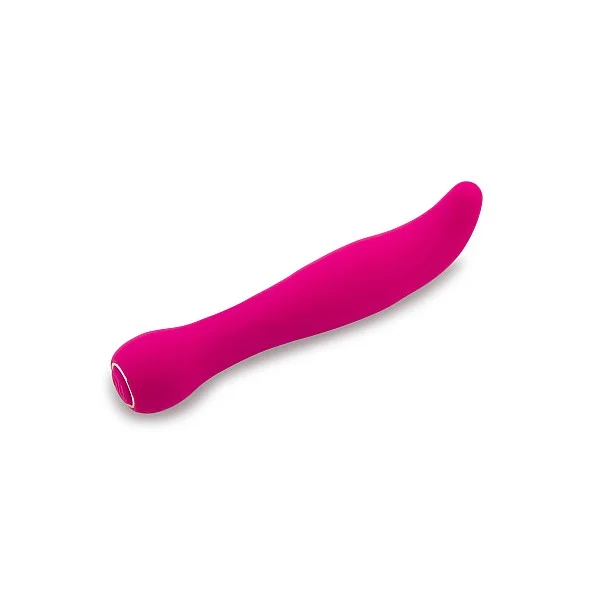 Baelii Power Flex Vibe - Rood van het merk Nu Sensuelle - Vibrators - online bestellen bij Masculum.nl. De discrete online seks-toys en erotisch heren ondergoed winkel voor gay & hetero mannen.