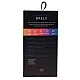 Baelii Power Flex Vibe - Rood van het merk Nu Sensuelle - Vibrators - online bestellen bij Masculum.nl. De discrete online seks-toys en erotisch heren ondergoed winkel voor gay & hetero mannen.