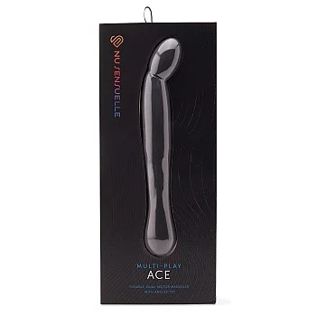 ACE Multi-Play Vibe - Zwart