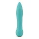 Bobbii XLR8 Bullet - Aqua van het merk Nu Sensuelle - Vibrerende Eitjes - online bestellen bij Masculum.nl. De discrete online seks-toys en erotisch heren ondergoed winkel voor gay & hetero mannen.