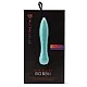 Bobbii XLR8 Bullet - Aqua van het merk Nu Sensuelle - Vibrerende Eitjes - online bestellen bij Masculum.nl. De discrete online seks-toys en erotisch heren ondergoed winkel voor gay & hetero mannen.