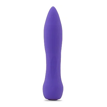 Bobbii XLR8 Bullet - Violet