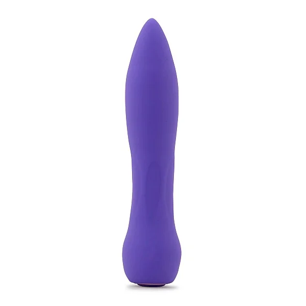 Bobbii XLR8 Bullet - Violet van het merk Nu Sensuelle - Vibrerende Eitjes - online kopen bij Masculum.nl. De discrete online seks-toys en erotisch heren ondergoed winkel voor gay & hetero mannen.