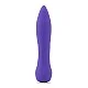 Bobbii XLR8 Bullet - Violet van het merk Nu Sensuelle - Vibrerende Eitjes - online kopen bij Masculum.nl. De discrete online seks-toys en erotisch heren ondergoed winkel voor gay & hetero mannen.