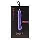 Bobbii XLR8 Bullet - Violet van het merk Nu Sensuelle - Vibrerende Eitjes - online kopen bij Masculum.nl. De discrete online seks-toys en erotisch heren ondergoed winkel voor gay & hetero mannen.