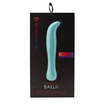 Baelii XLR8 Vibe - Aqua