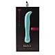 Baelii XLR8 Vibe - Aqua van het merk Nu Sensuelle - Vibrators - online bestellen bij Masculum.nl. De discrete online seks-toys en erotisch heren ondergoed winkel voor gay & hetero mannen.